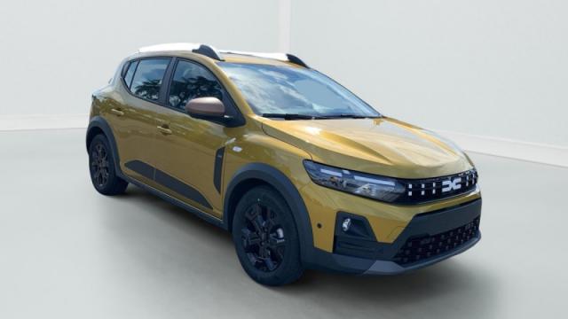 Dacia Sandero d’occasion