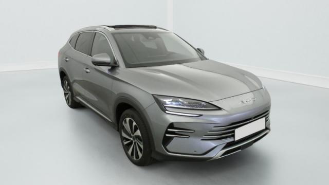 Byd Seal U d’occasion
