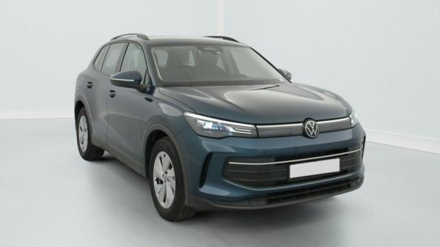 Volkswagen Tiguan 2.0 Tdi 150ch Dsg7 Life