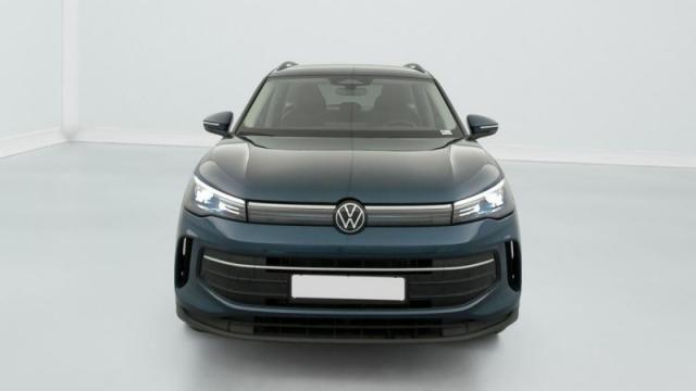 Volkswagen Tiguan image 8