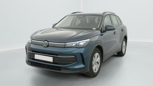 Volkswagen Tiguan image 9