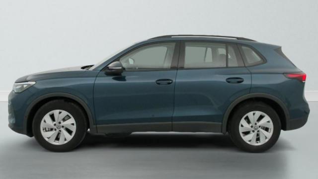 Volkswagen Tiguan image 1