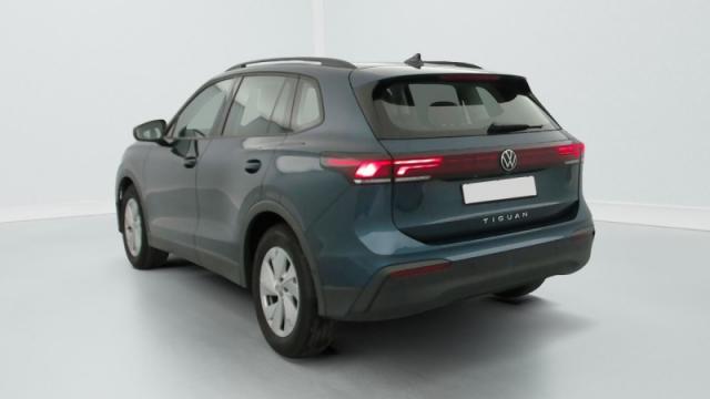 Volkswagen Tiguan image 5