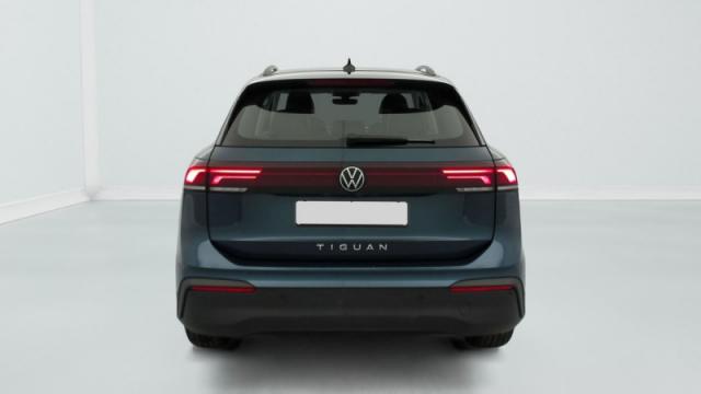 Volkswagen Tiguan image 7