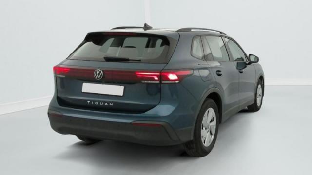 Volkswagen Tiguan image 2
