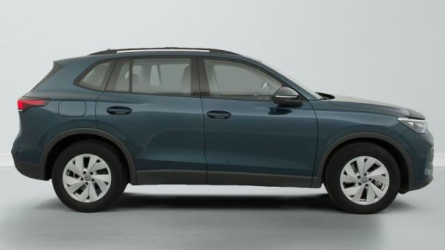 Volkswagen Tiguan image 3