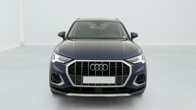 Audi Q3 image 2