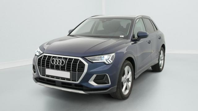 Audi Q3 image 4