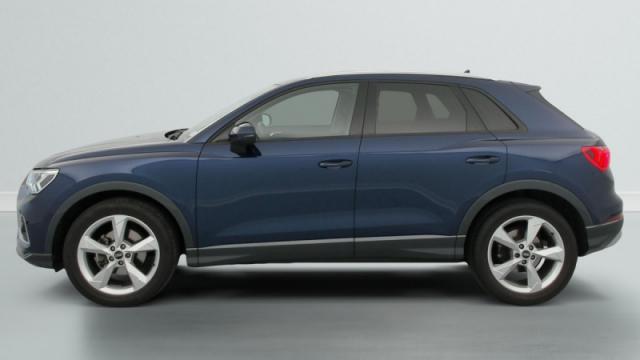 Audi Q3 image 9