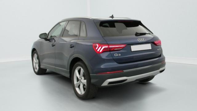 Audi Q3 image 1