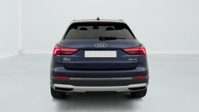 Audi Q3 image 6