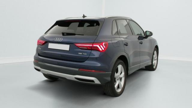 Audi Q3 image 7