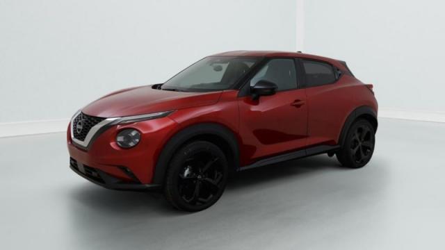 Nissan Juke image 2
