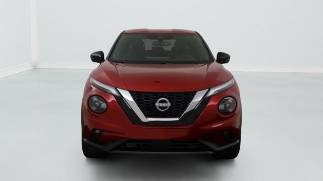 Nissan Juke image 6