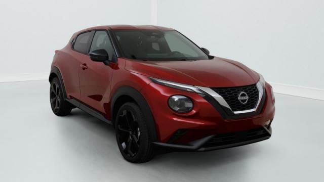 Nissan Juke image 8