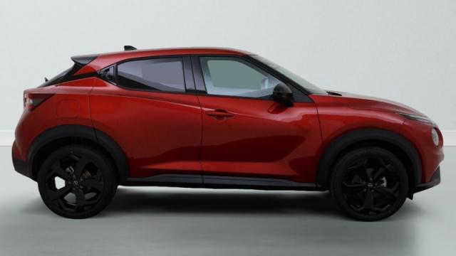 Nissan Juke image 1
