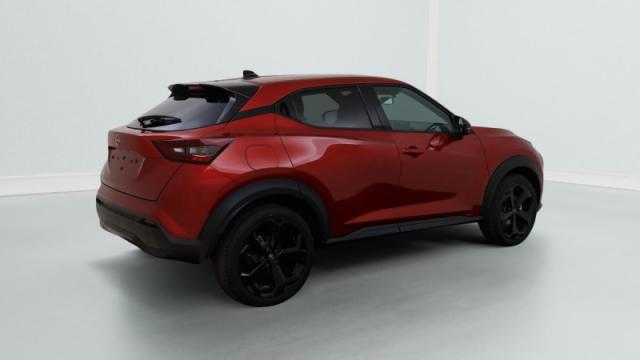 Nissan Juke image 5