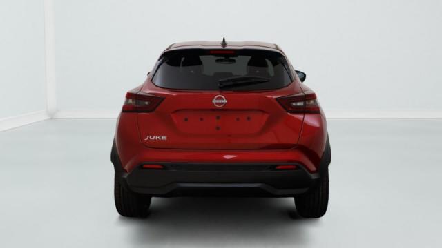 Nissan Juke image 3
