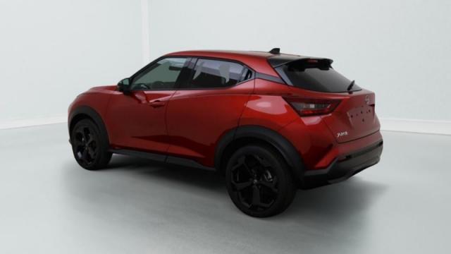 Nissan Juke image 4