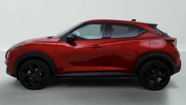 Nissan Juke image 7