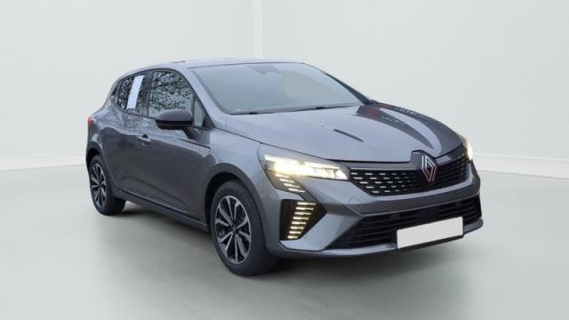 Renault Clio d’occasion