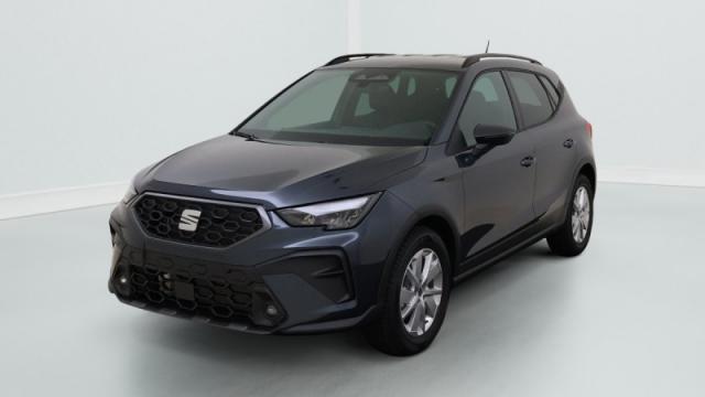Seat Arona d’occasion