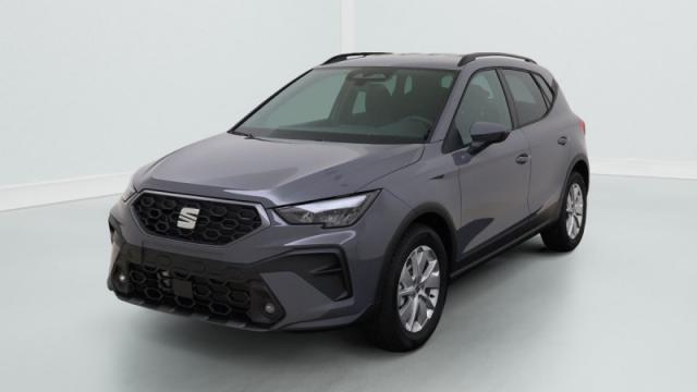 Seat Arona d’occasion