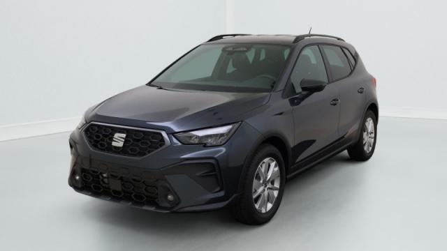 Seat Arona d’occasion