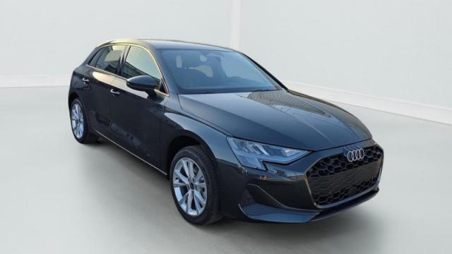 Audi A3 Tfsi Mild Hybrid 150 S Tronic 7 Design