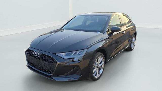 Audi A3 image 4