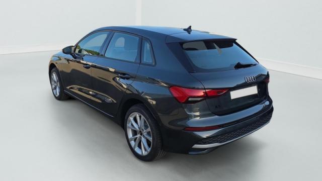 Audi A3 image 7