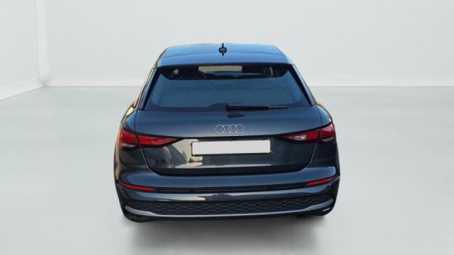 Audi A3 image 9