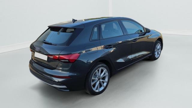 Audi A3 image 2