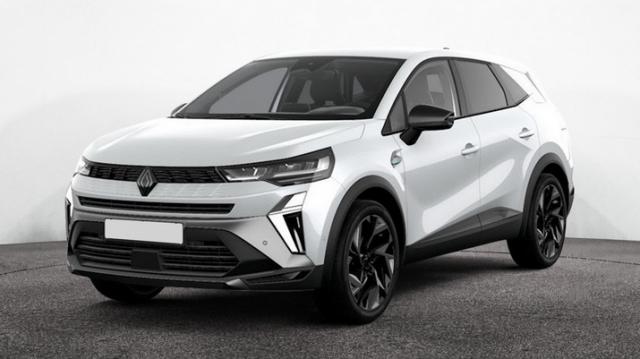 Renault Symbioz d’occasion