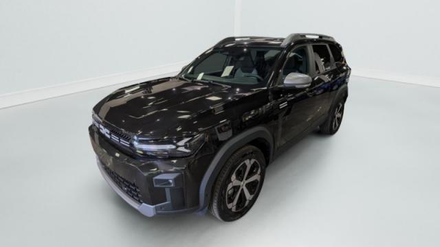 Dacia Bigster d’occasion