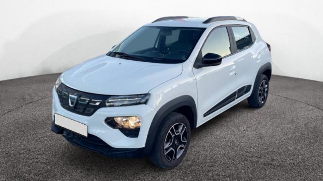 Dacia Spring d’occasion