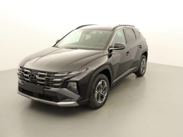 Hyundai Tucson d’occasion