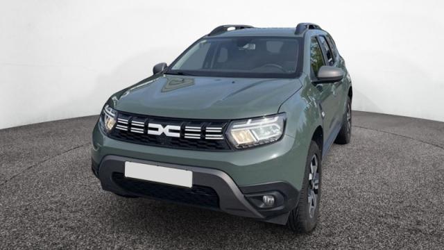 Dacia Duster d’occasion