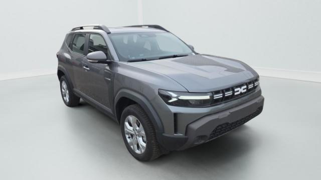 Dacia Duster d’occasion