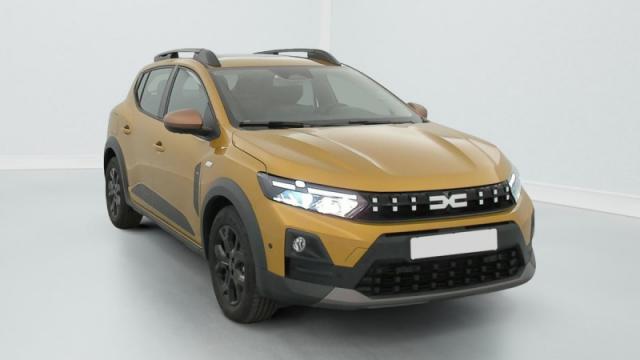 Dacia Sandero d’occasion