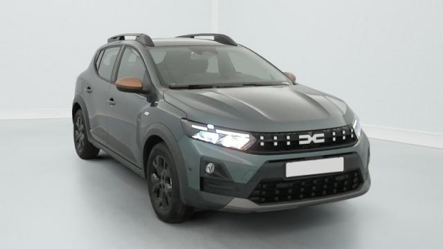 Dacia Sandero d’occasion