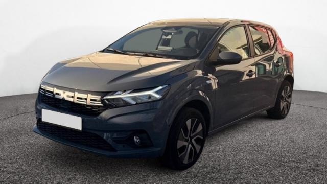 Dacia Sandero d’occasion