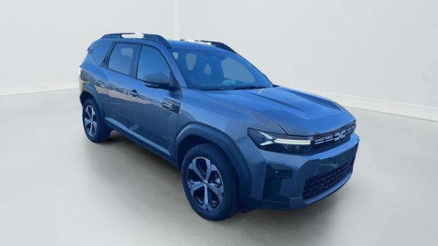 Dacia Bigster d’occasion
