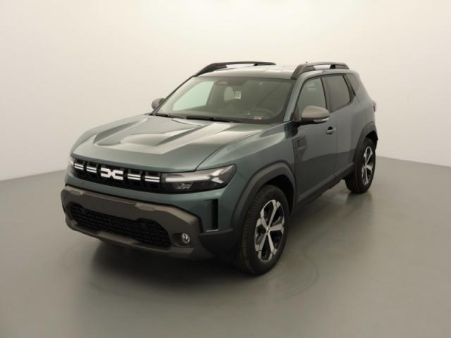 Dacia Duster d’occasion