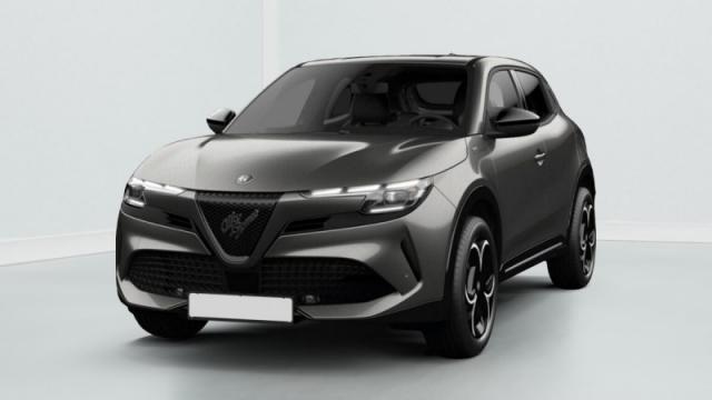 Alfa Romeo Junior d’occasion