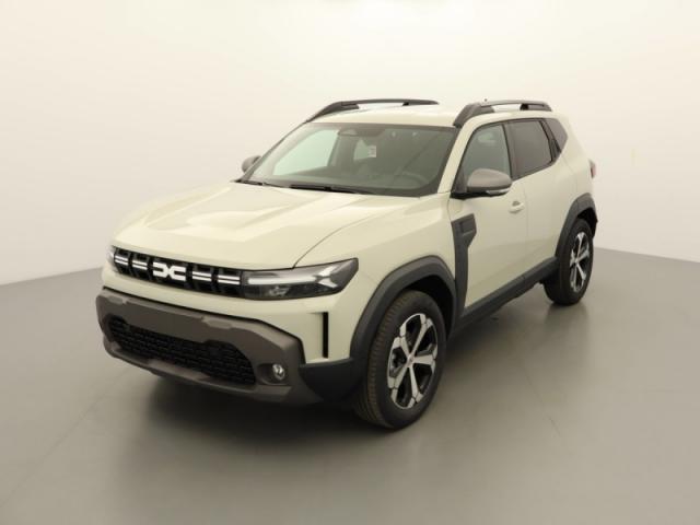 Dacia Duster d’occasion