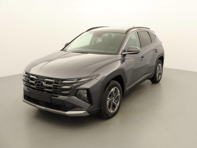 Hyundai Tucson d’occasion