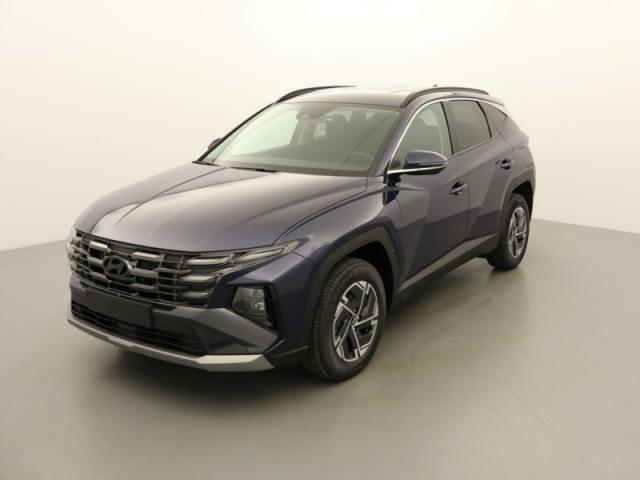 Hyundai Tucson d’occasion