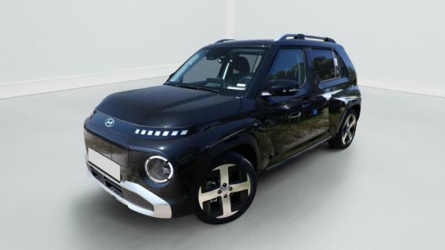 Hyundai Inster d’occasion