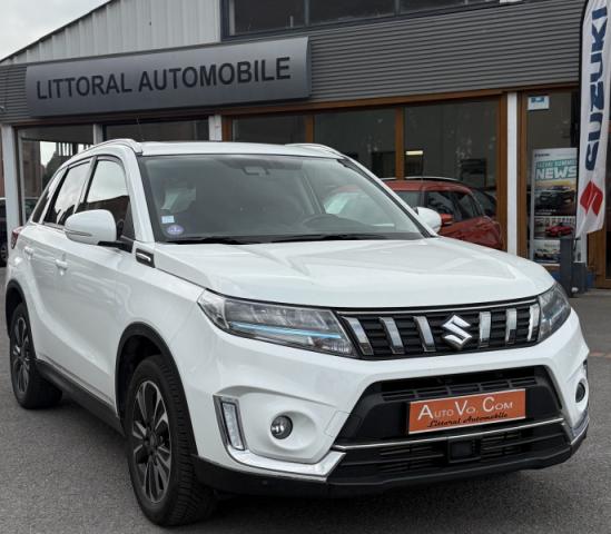 Suzuki Vitara d’occasion